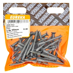 1BK70 - Wood Screw